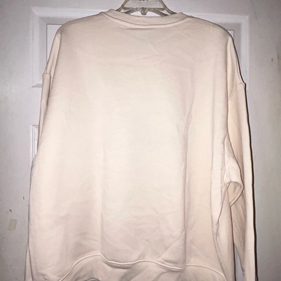 ✈️🏈🏟️ New York Jets Stadium Marquee NFL Football Pullover Sweater 🏟️🏈✈️ - Picture 2 of 11